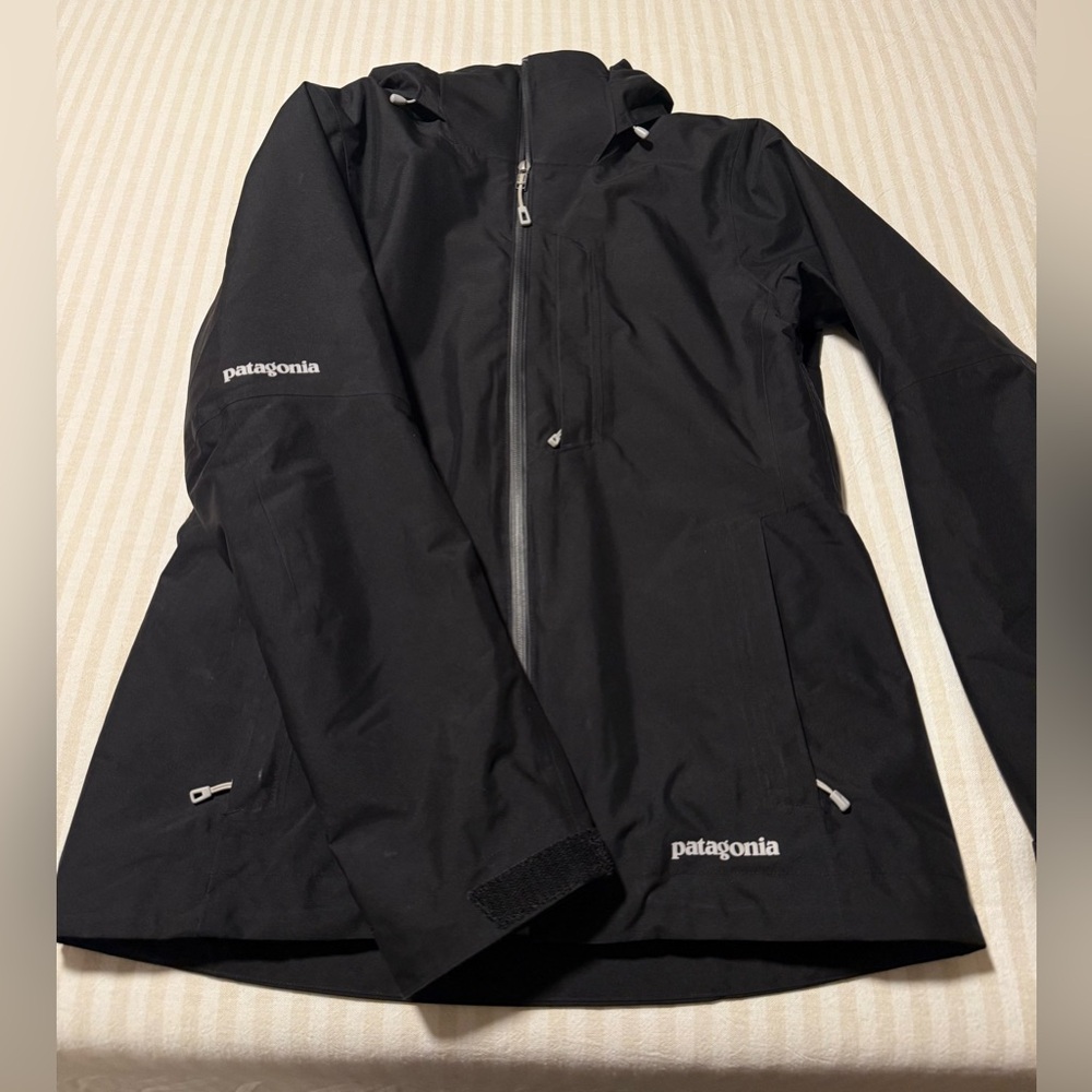 3-in-1 Women’s Snowbelle Patagonia Jacket